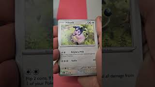 Lucky or Unlucky? - Mega Evolution pack - Day555
