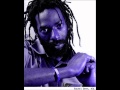 Anthony Cruz & Buju--Too Bloody