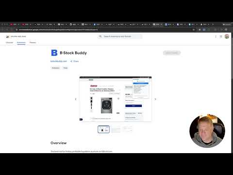Item video thumbnail