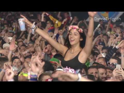 Martin Solveig | Electrobeach Festival | France
