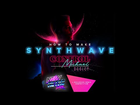 Free Download Synthwave Control TUTORiAL