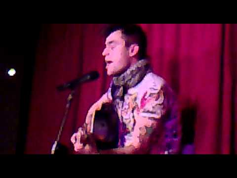 Omar Naber - Stop! (Eurovision 2005)