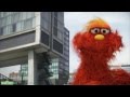 Sesame Street Word On The Street Reinforce