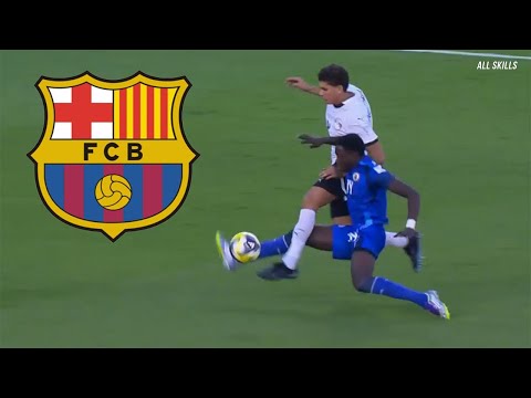 Hamza Abdelkarim (حمزة عبد الكريم) | Skills 2026