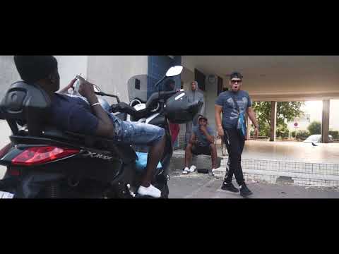 Yax - One Shot III | Films By Yaamsii