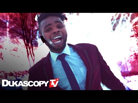 Man Like Nells feat. Aktual - 'Livin' (Official Music Video)