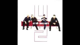 U2 - Get On Your Boots (Single) (2009)