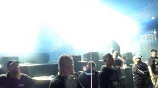 LOVE & DEATH - GRASPOP METAL MEETING 2013 - LIVE HD - " I wait for you"