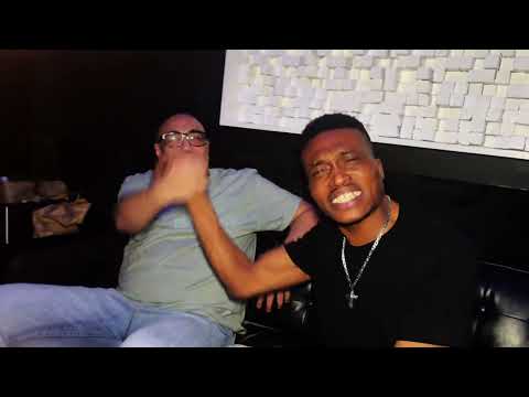 CHXXX, DJ Mac - African Valentine (WYFL Riddim)