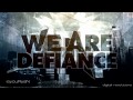 We Are Defiance - Sincerity 