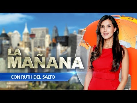 La Mañana de NTN24 / lunes 17 de junio de 2019