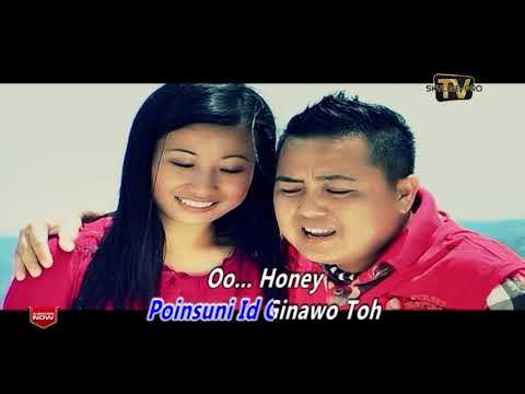 Sannie H Mudin - HONEY