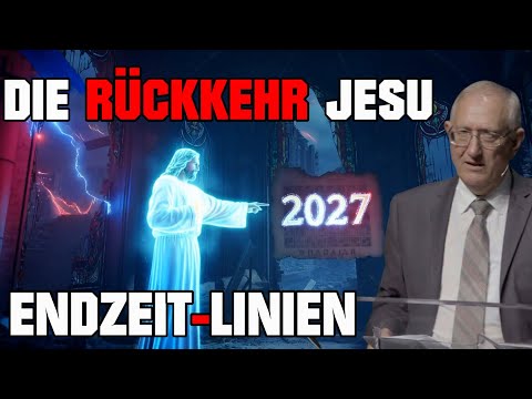 Walter Veith's End Times Countdown | Is Jesus REALLY coming sooner than we think?