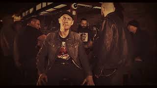 Molly Malone\'s feat. Skankan Za błędy