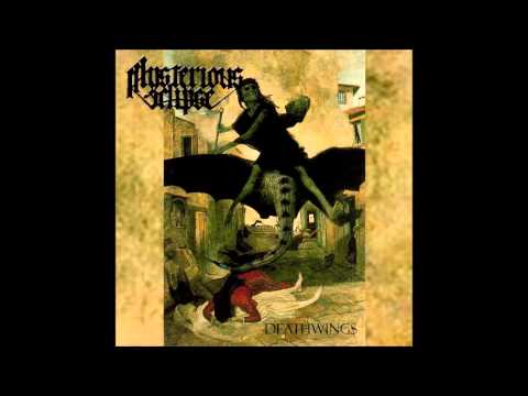Mysterious Eclipse - Mysterious Eclipse - Deathwings (2000) - Lost
