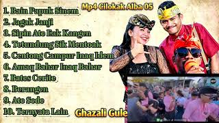 Download lagu Collection of Popular Sasak Songs Album 05 Mp3 mp3