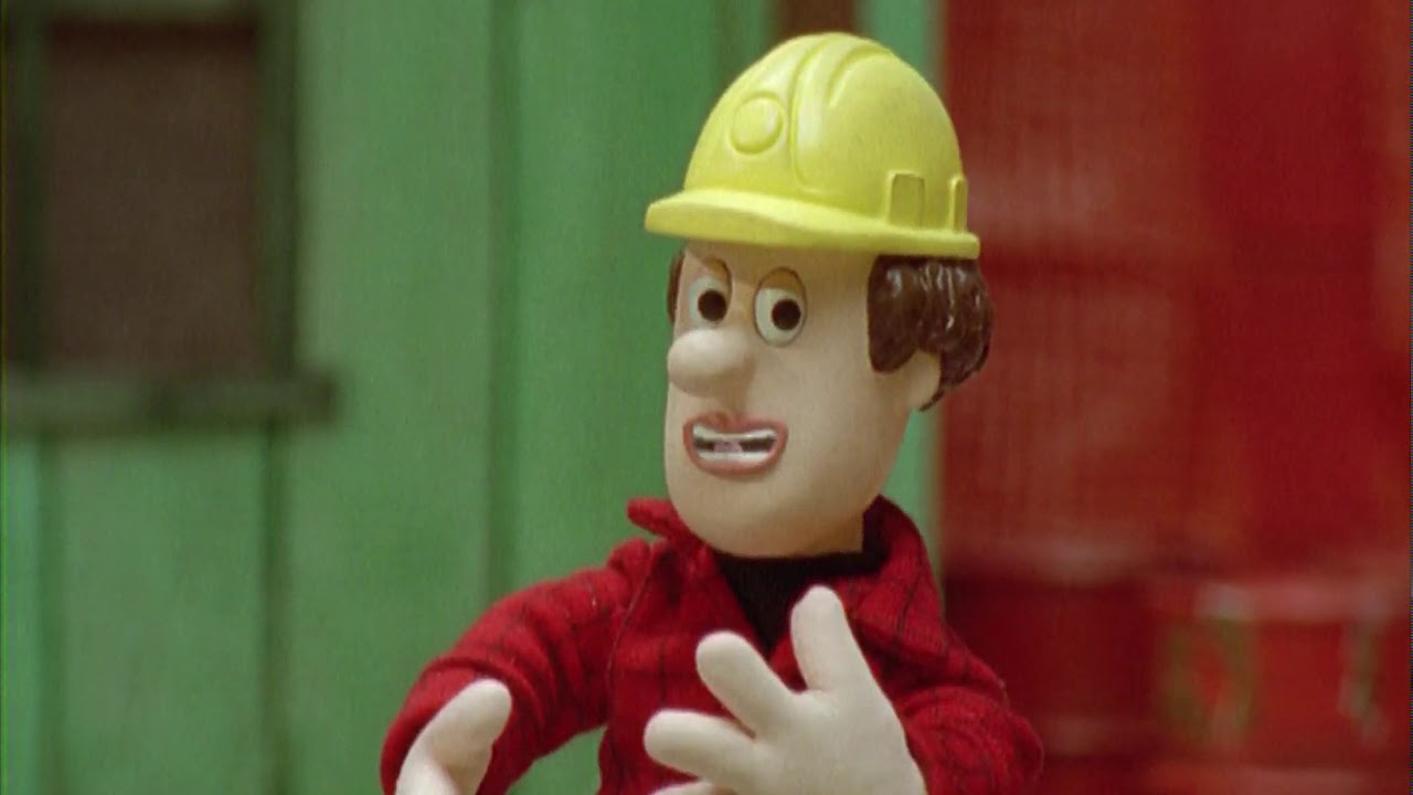 Bob The Builder Full Unaired Pilot! Found today! (DOWNLOAD IN THE DESC)