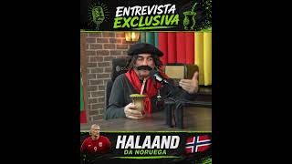 MATECAST COM HALAAND DA NORUEGA