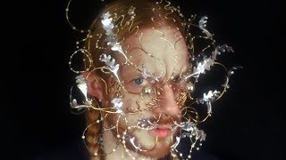 Embroidering With Björk’s Maskmaker | The Daily 360