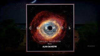 Artificial Selection - Cosmos A SpaceTime Odyssey