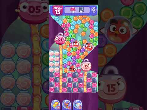 Angry birds Dream blast - extreme level 940