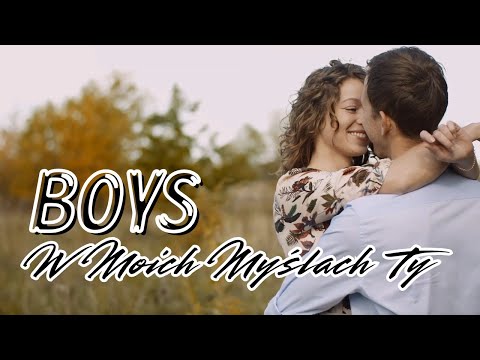 Marcin Miller - W moich myślach Ty