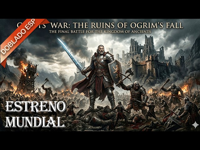 Vídeo relacionado con Un anillo para gobernarlos a todos Fantasy Epic Sudadera con Capucha