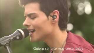Abraham Mateo - If I can't have you (Letra)