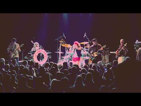 The Sunset Grooves - Highlights from The Showbox