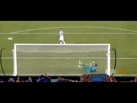 Documental Centenario Chile Bicampeón 2016