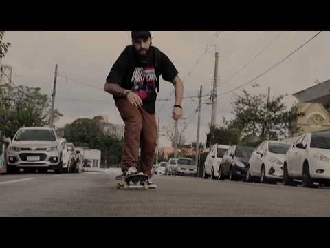 Deixa O Tempo video