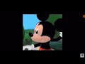 Mickey Mouse Sing A Cuss Words No Joke