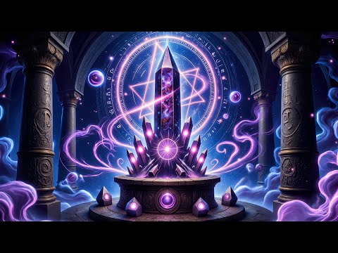 Works IMMEDIATELY! Restore Stolen Life Force & Luck | Shield Against Magic Attacks & Curses