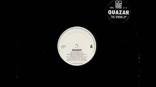 Quazar   Through The Looking Glass