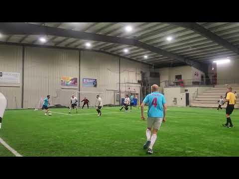 ProFan CANUK League FC Forte vs Mariupol