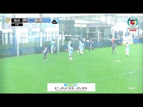 Gral. Lamadrid 2 Victoriano Arenas 0 - Fecha 34 Primera C 2023