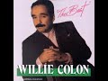 Willie Colon - Cancion Para Mi Suegra