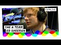 Ed Sheeran - The A Team 