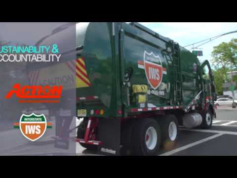 Working with the Action/IWS Team!