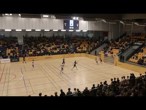 Stiften 2025 U15 Finalepulje 2 OB vs SfB