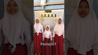 Download lagu Tepuk 12345 | #yes#ok #semangat #konsentrasi #siapbelajar #sekolahmenyenangkan #gsm#icebreaking mp3 Download lagu Tepuk 12345 | #yes#ok #semangat #konsentrasi #siapbelajar #sekolahmenyenangkan #gsm#icebreaking mp3