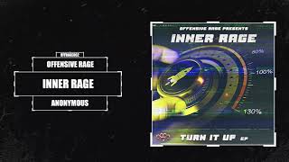 Cover art for Inner Rage - Anonymous