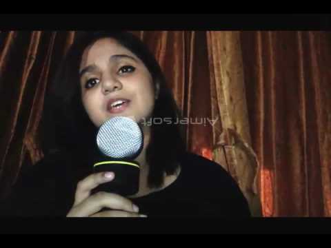 Shrea Suresh Lost Stars