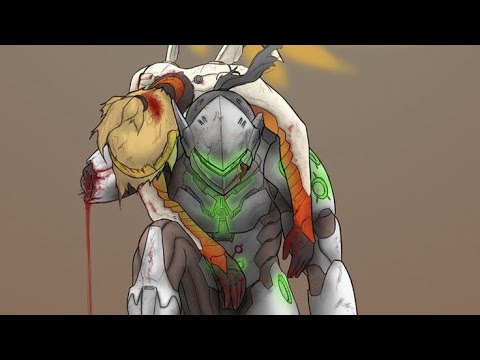 Grandmaster Mercy Battling! 17 resurrects to 3 death. Detailed gameplay