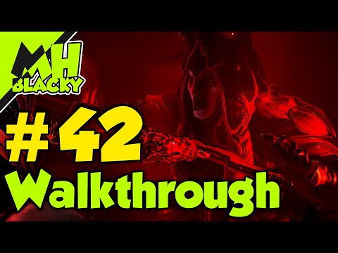 WARFRAME EINSTEIGER WALKTHROUGH #42 - THE END?