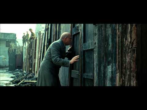 『ジョン・ラーベ 〜南京のシンドラー』予告編