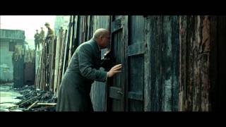 ジョン・ラーベ 〜南京のシンドラー〜 映画 動画配信