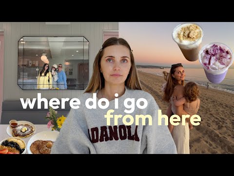 i don't know what to do anymore