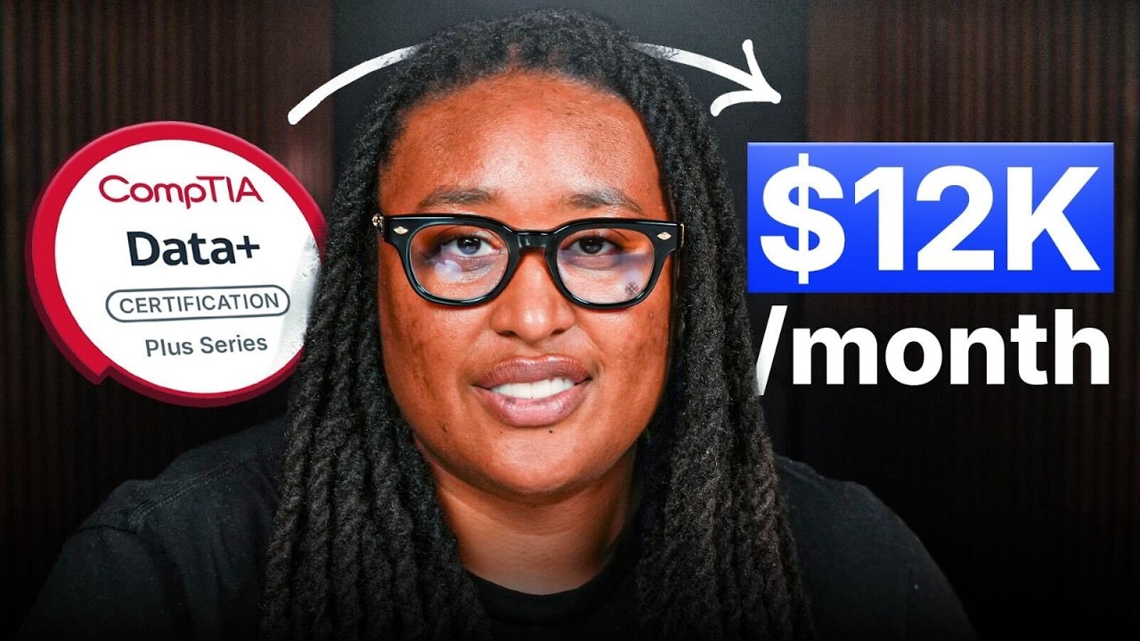 The Easiest Tech Job to Get In 2026 (Data center Technician)