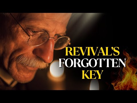 A. W. Tozer: The Man Who Pursued God to the End